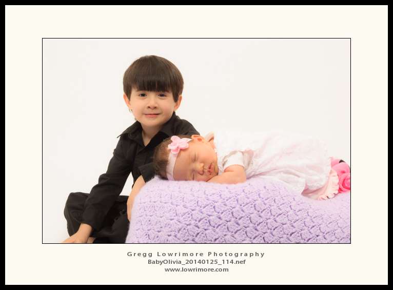 Baby Olivia 20140125 114